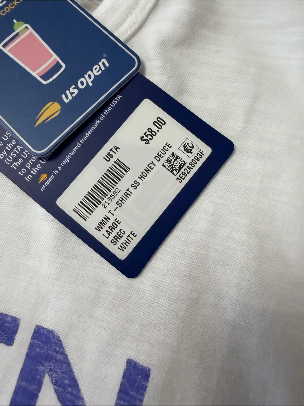 US Open bundle - Picture 5 of 7
